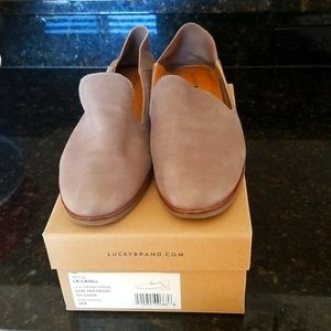 Lucky Brand Women's Flats